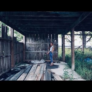 Meet your Posher, Melanie